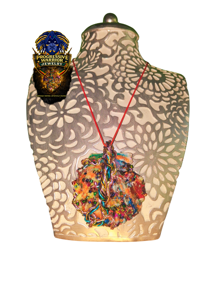 Cosmic Garden Ascension