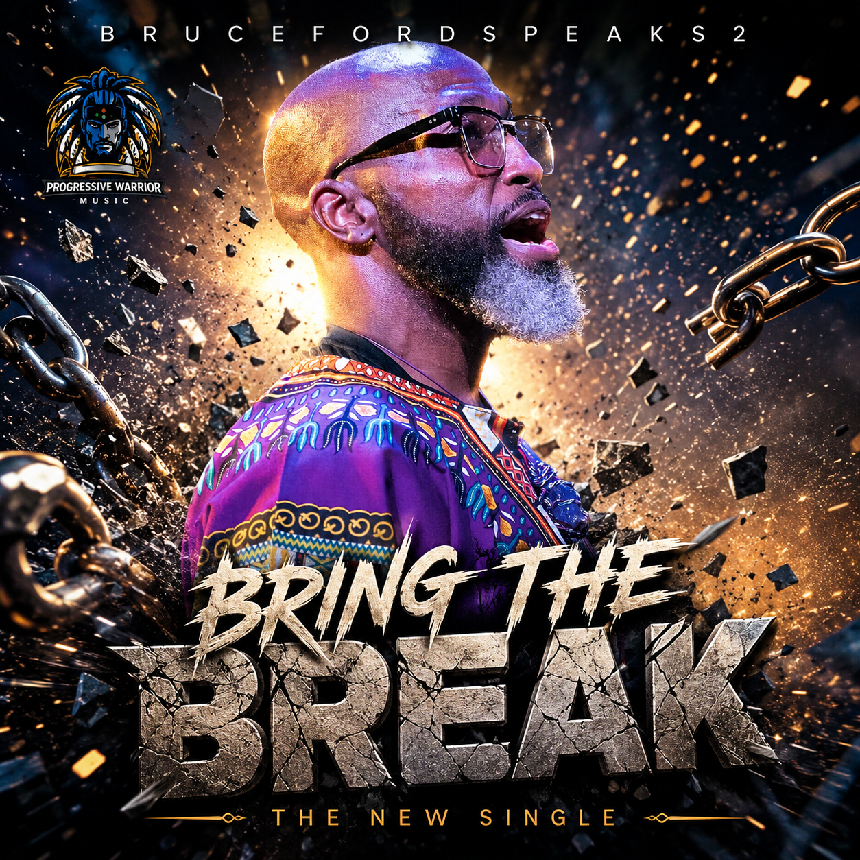 Bring The Break