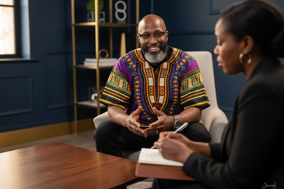 The Progressive Warrior Coaching Experience