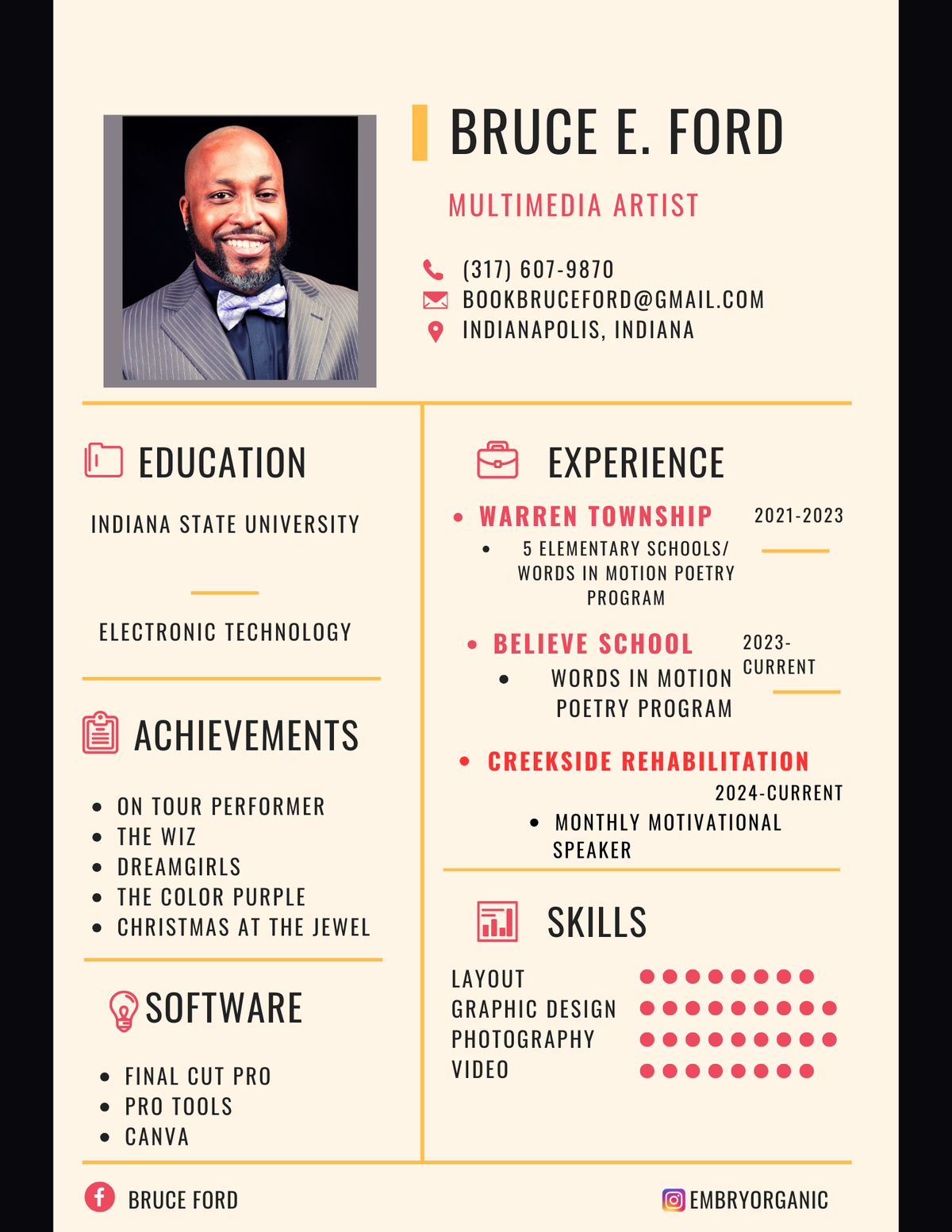 The Progressive Warrior Coaching Experience