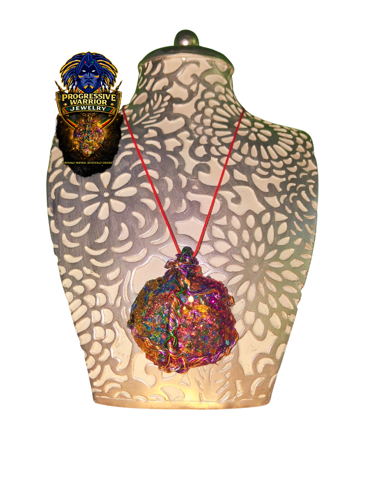 Prism of Divine Expansion