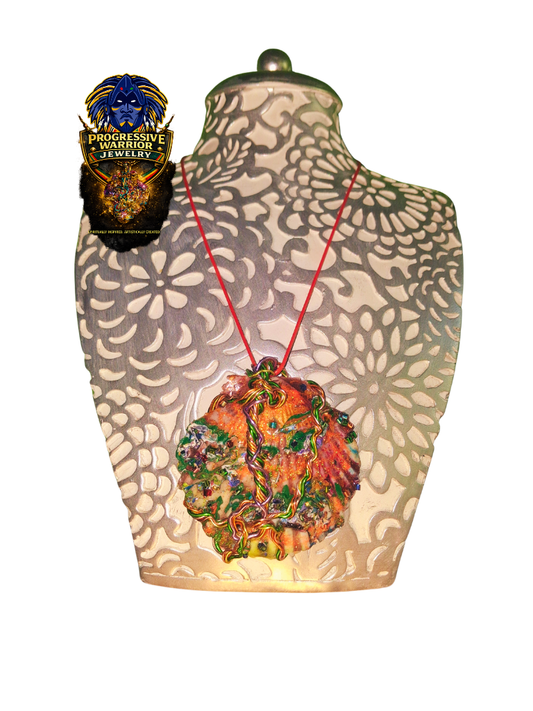 Garden of Sacred Expansion