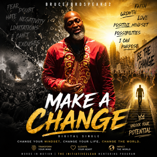 Make A Change