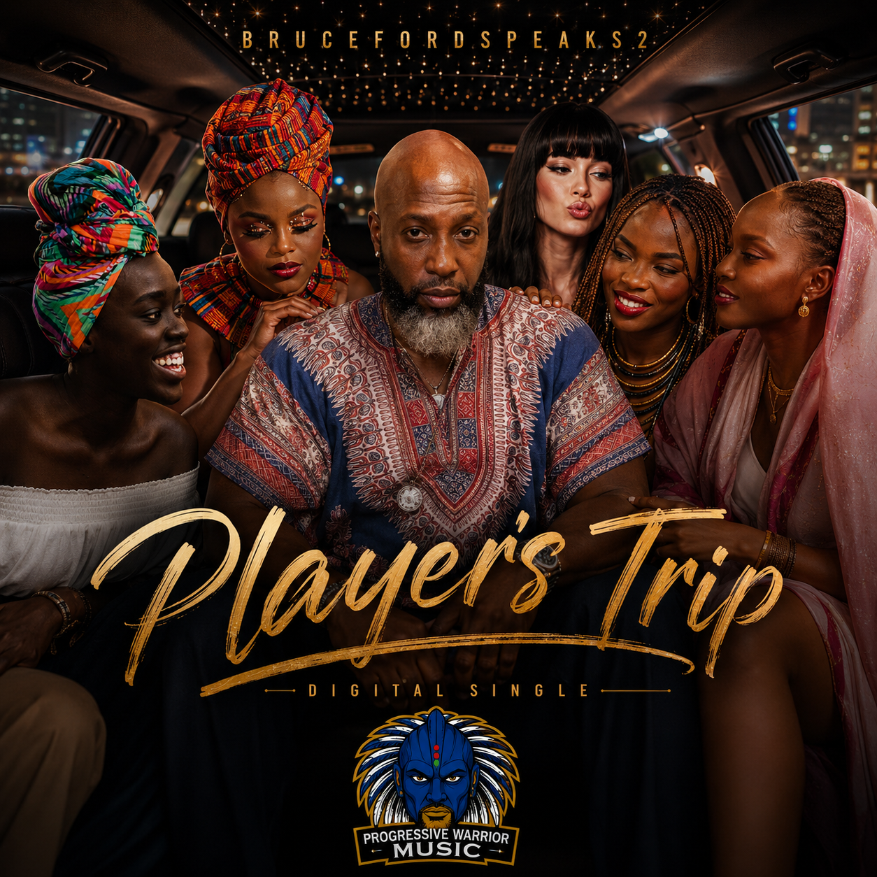 Player's Trip