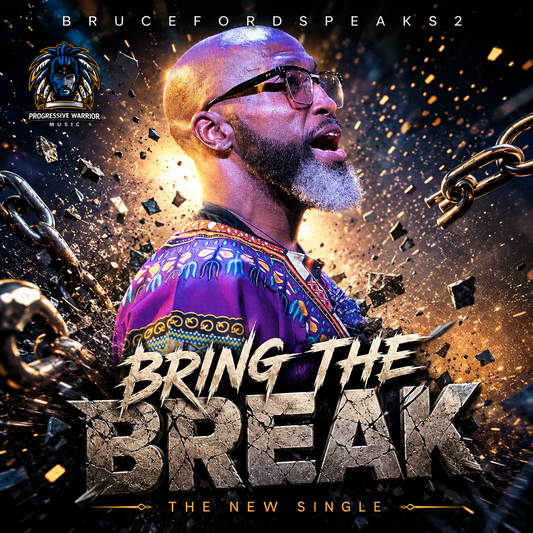 Bring The Break